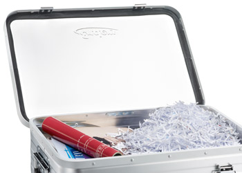 Alubox Enders TORONTO Alukiste eBay Lagerbox Aluminiumbox abschließbar, Alu Box | Kiste